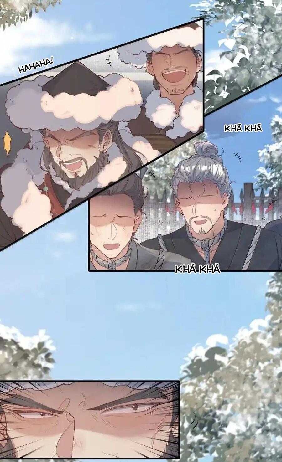 Loạn Thế Vi Vương Chapter 114 - 31