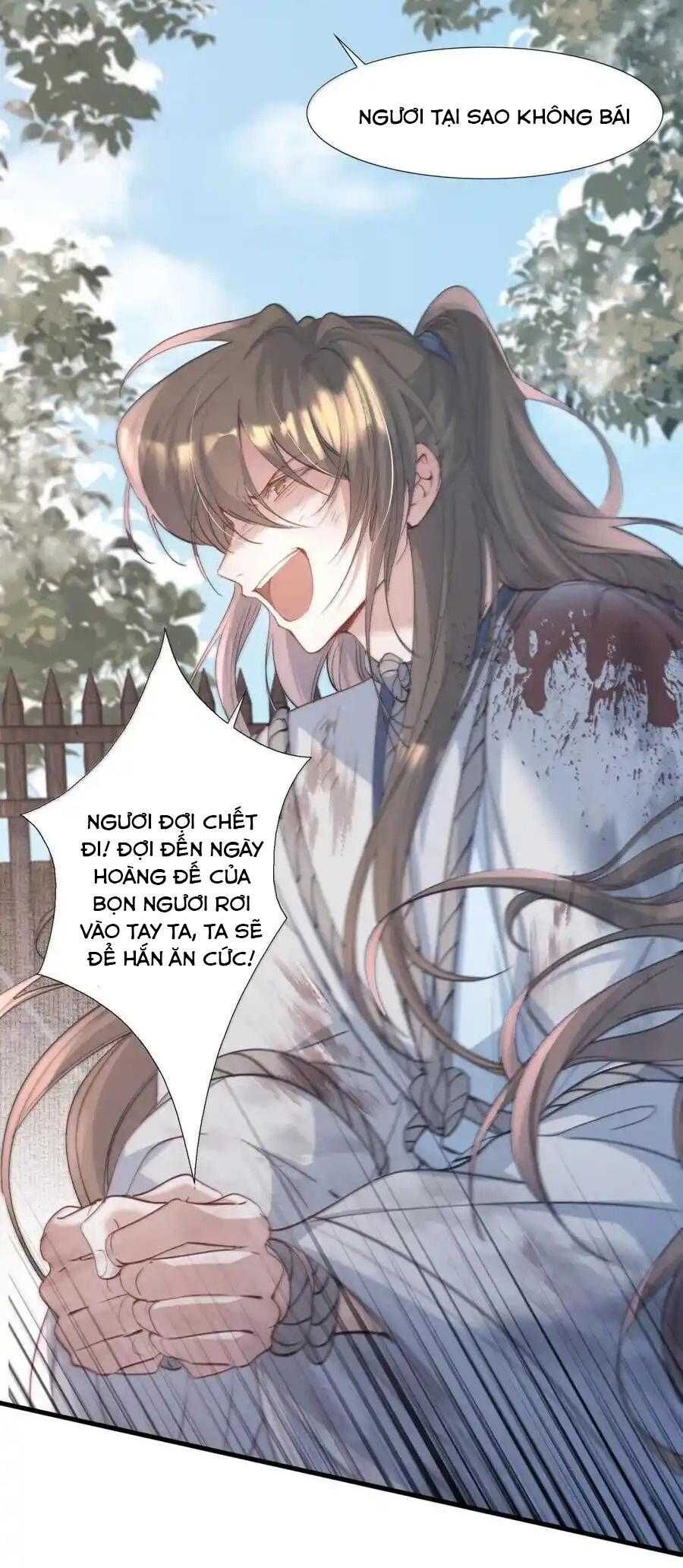 Loạn Thế Vi Vương Chapter 114 - 32