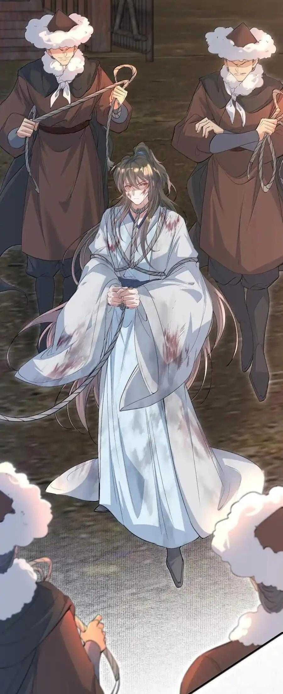 Loạn Thế Vi Vương Chapter 114 - 34