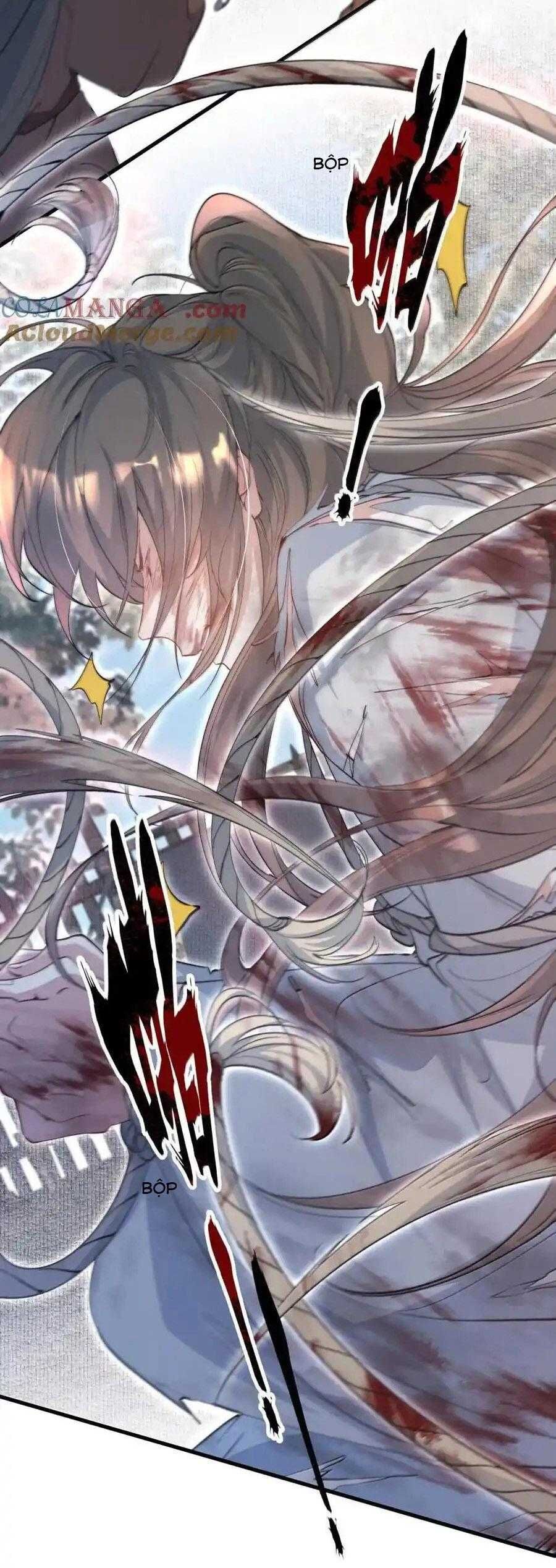 Loạn Thế Vi Vương Chapter 114 - 35