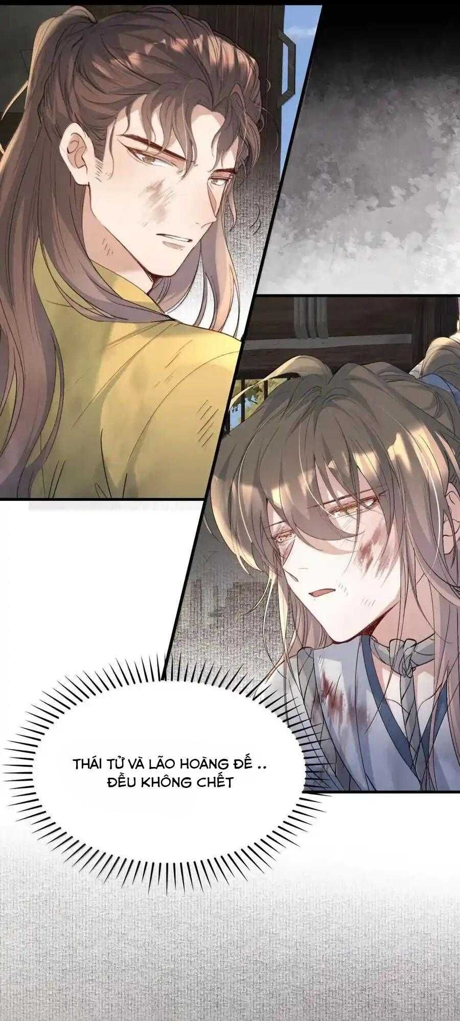 Loạn Thế Vi Vương Chapter 114 - 5