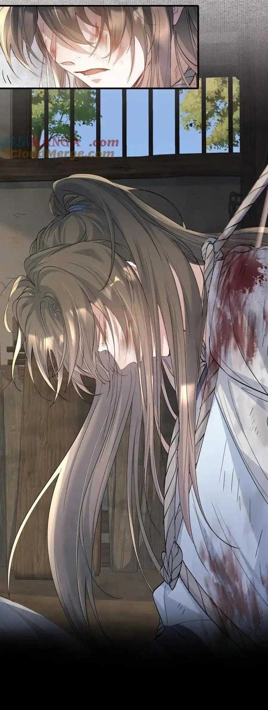 Loạn Thế Vi Vương Chapter 114 - 6