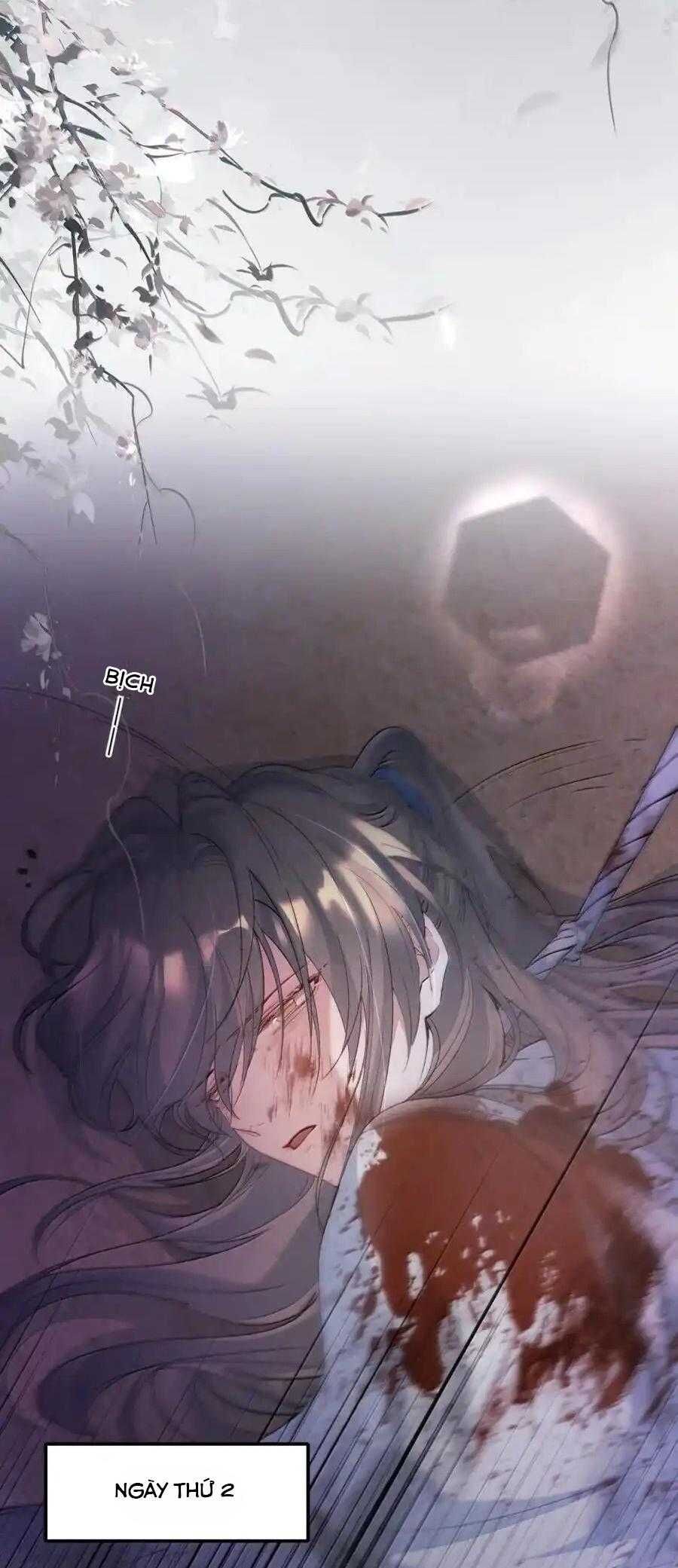 Loạn Thế Vi Vương Chapter 114 - 8