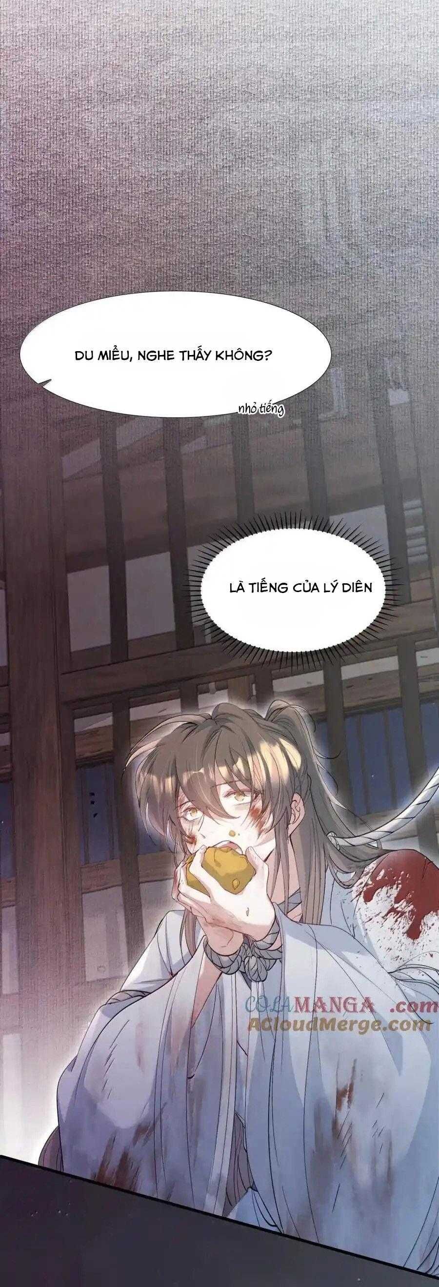 Loạn Thế Vi Vương Chapter 114 - 10