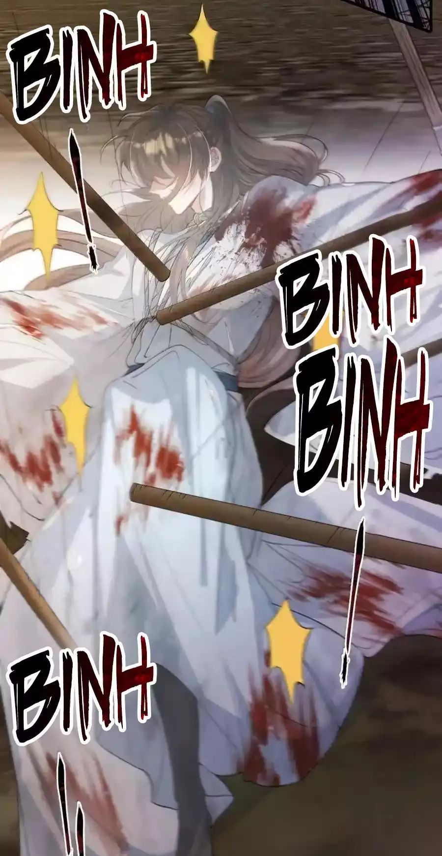 Loạn Thế Vi Vương Chapter 115 - 11