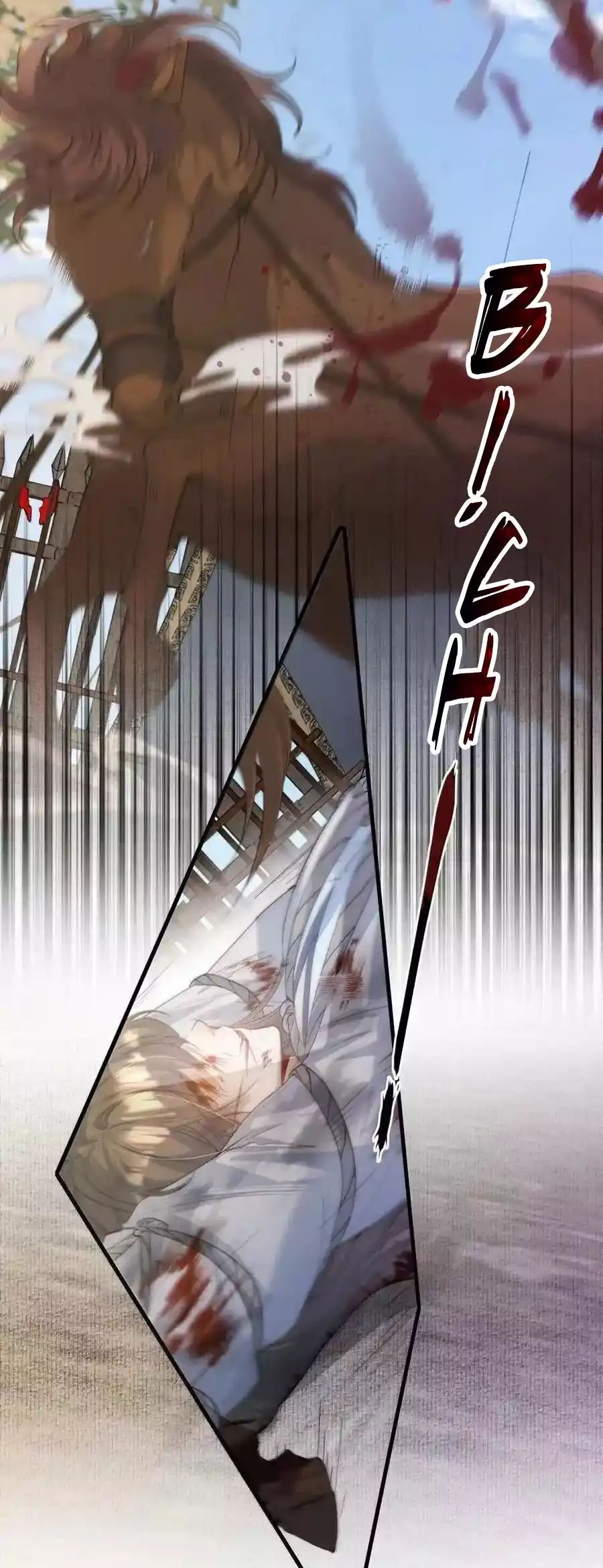 Loạn Thế Vi Vương Chapter 115 - 14