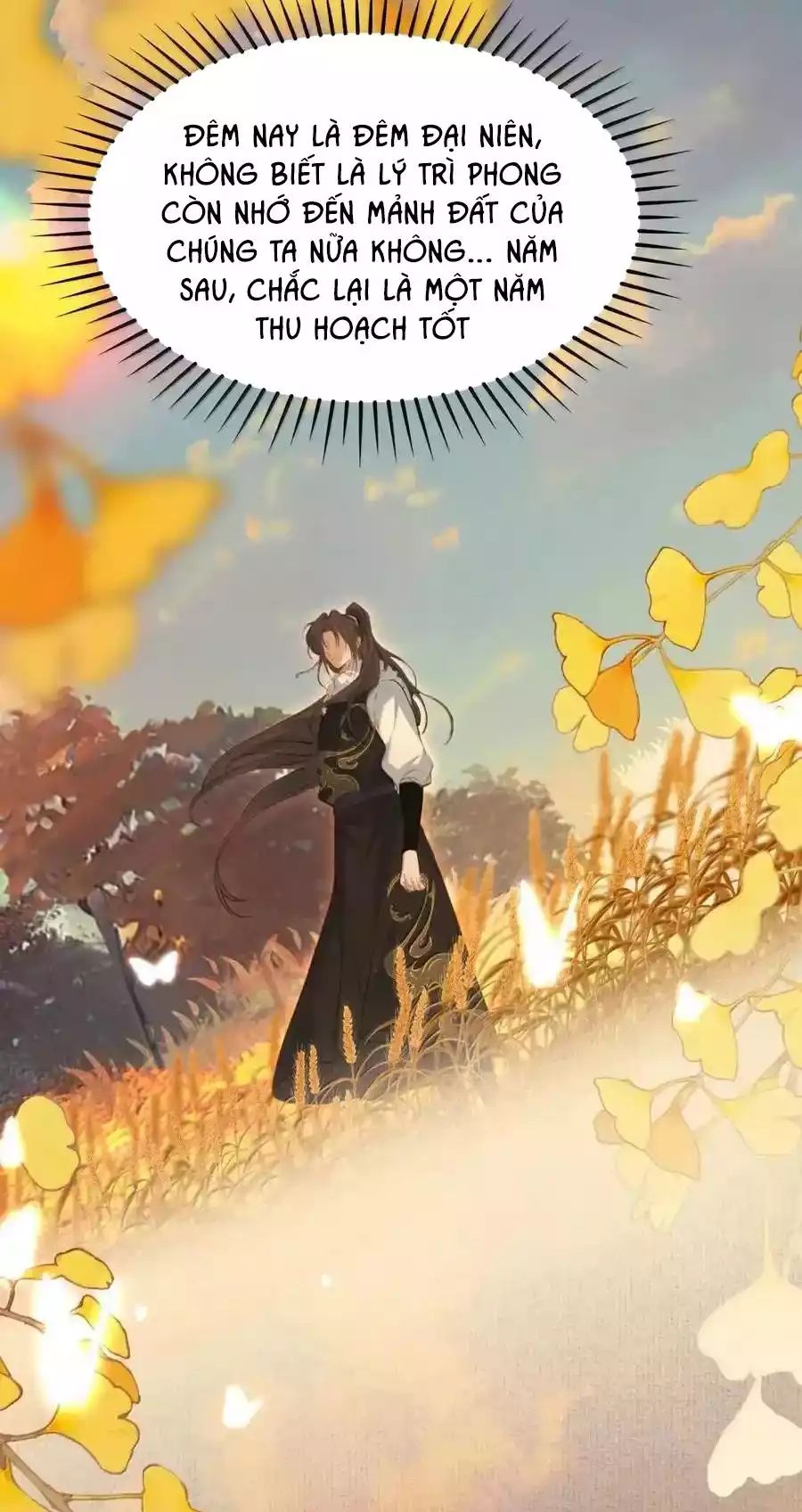 Loạn Thế Vi Vương Chapter 115 - 18