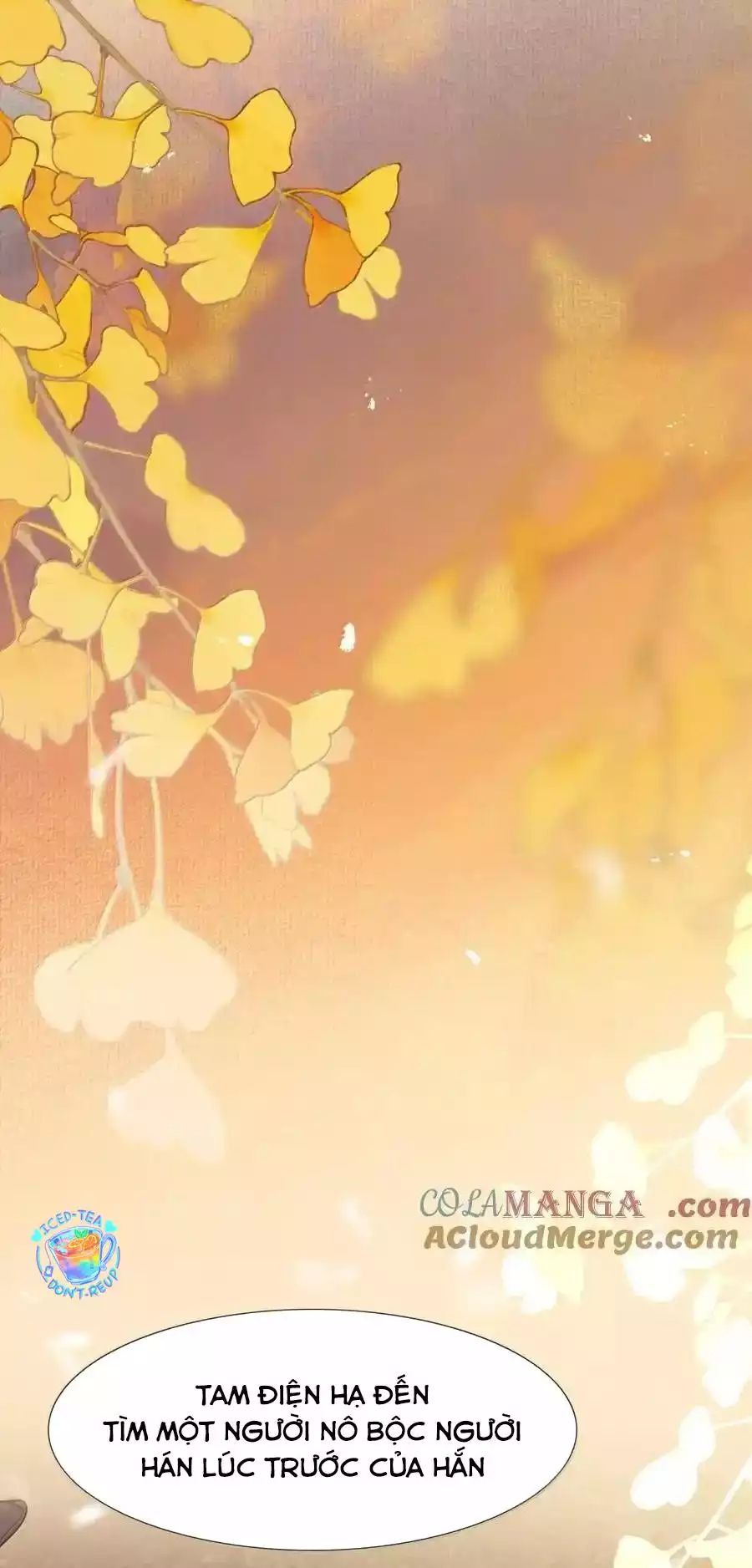 Loạn Thế Vi Vương Chapter 115 - 19