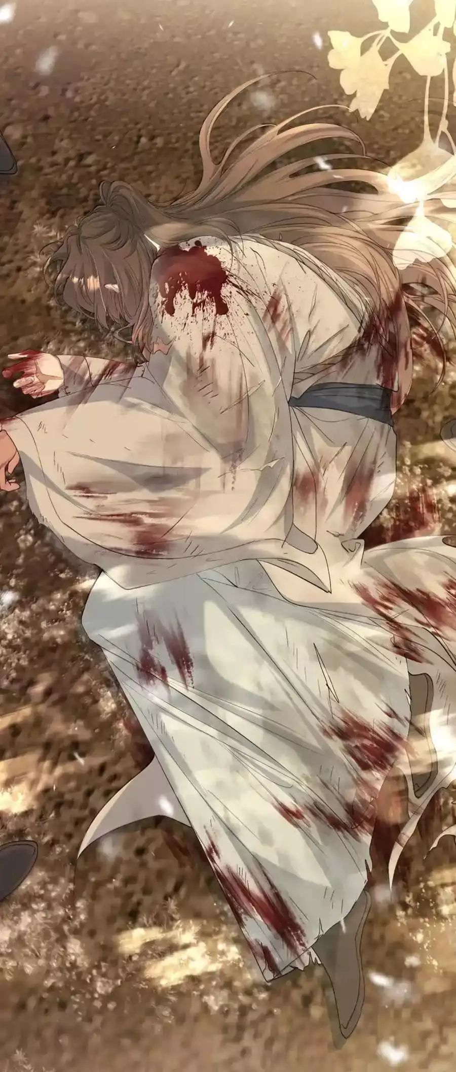 Loạn Thế Vi Vương Chapter 115 - 20