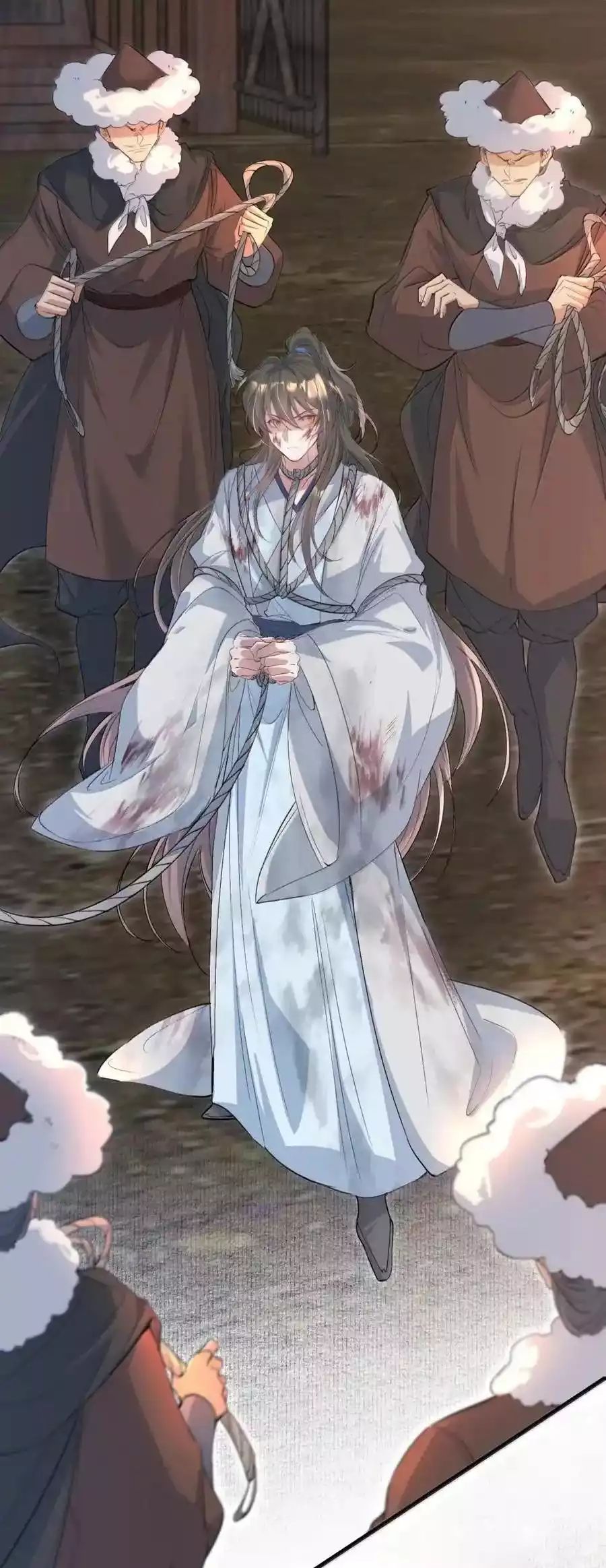 Loạn Thế Vi Vương Chapter 115 - 3