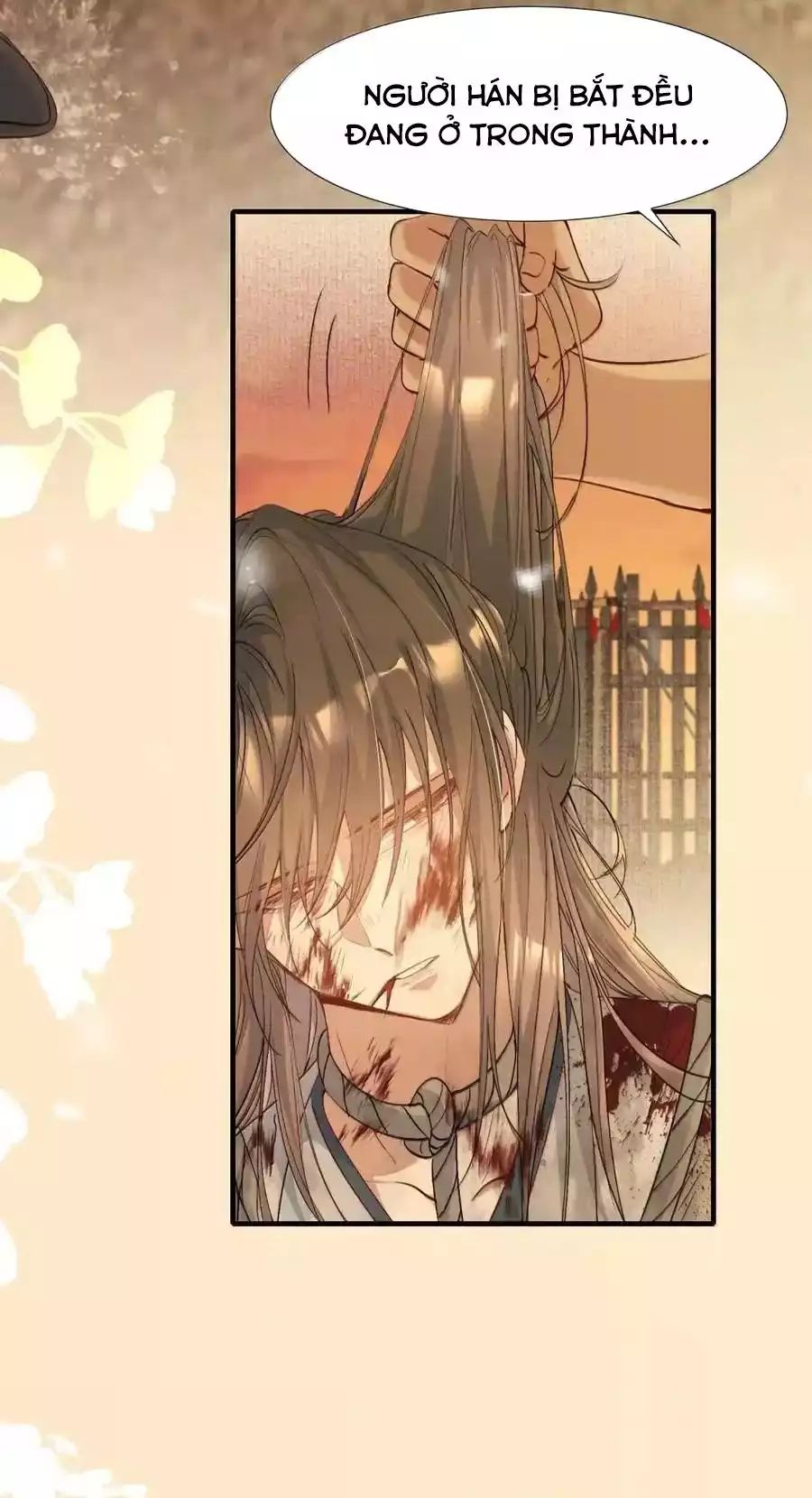 Loạn Thế Vi Vương Chapter 115 - 21