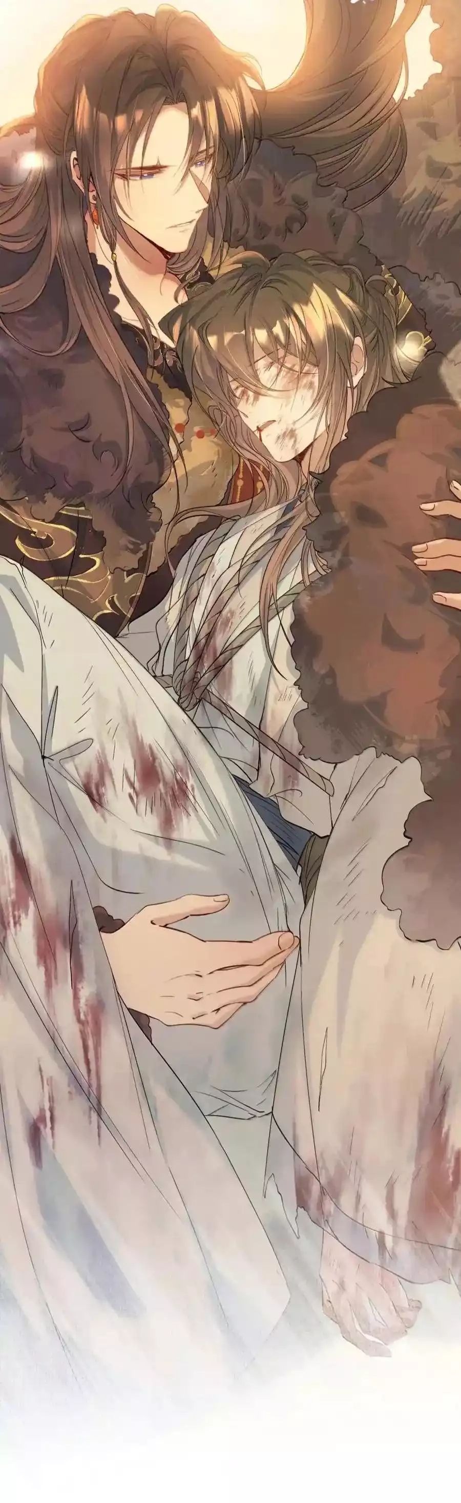 Loạn Thế Vi Vương Chapter 115 - 23