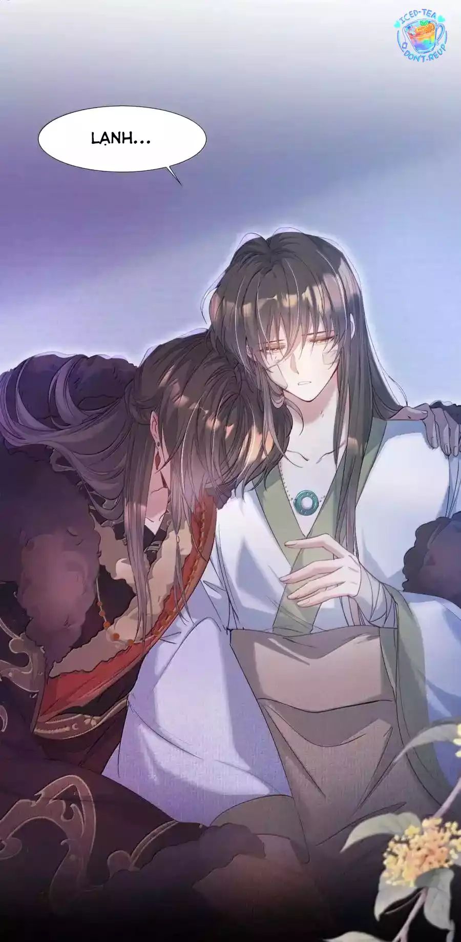 Loạn Thế Vi Vương Chapter 115 - 26