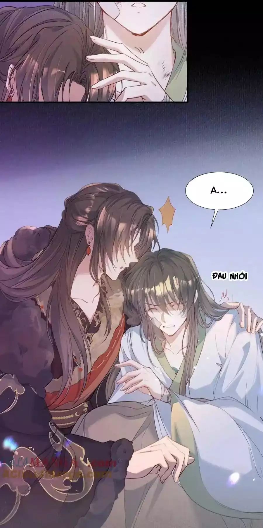 Loạn Thế Vi Vương Chapter 115 - 29