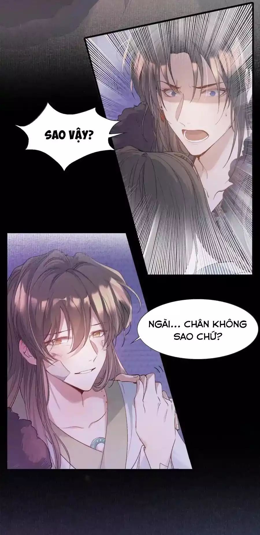 Loạn Thế Vi Vương Chapter 115 - 30