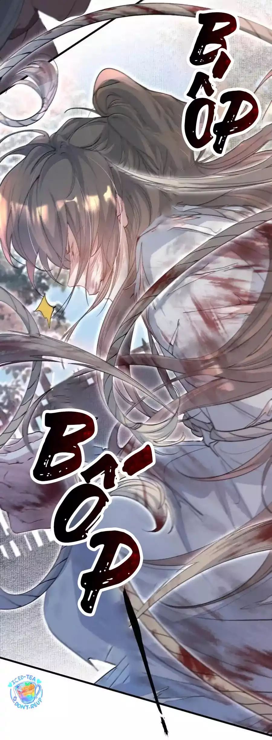 Loạn Thế Vi Vương Chapter 115 - 4