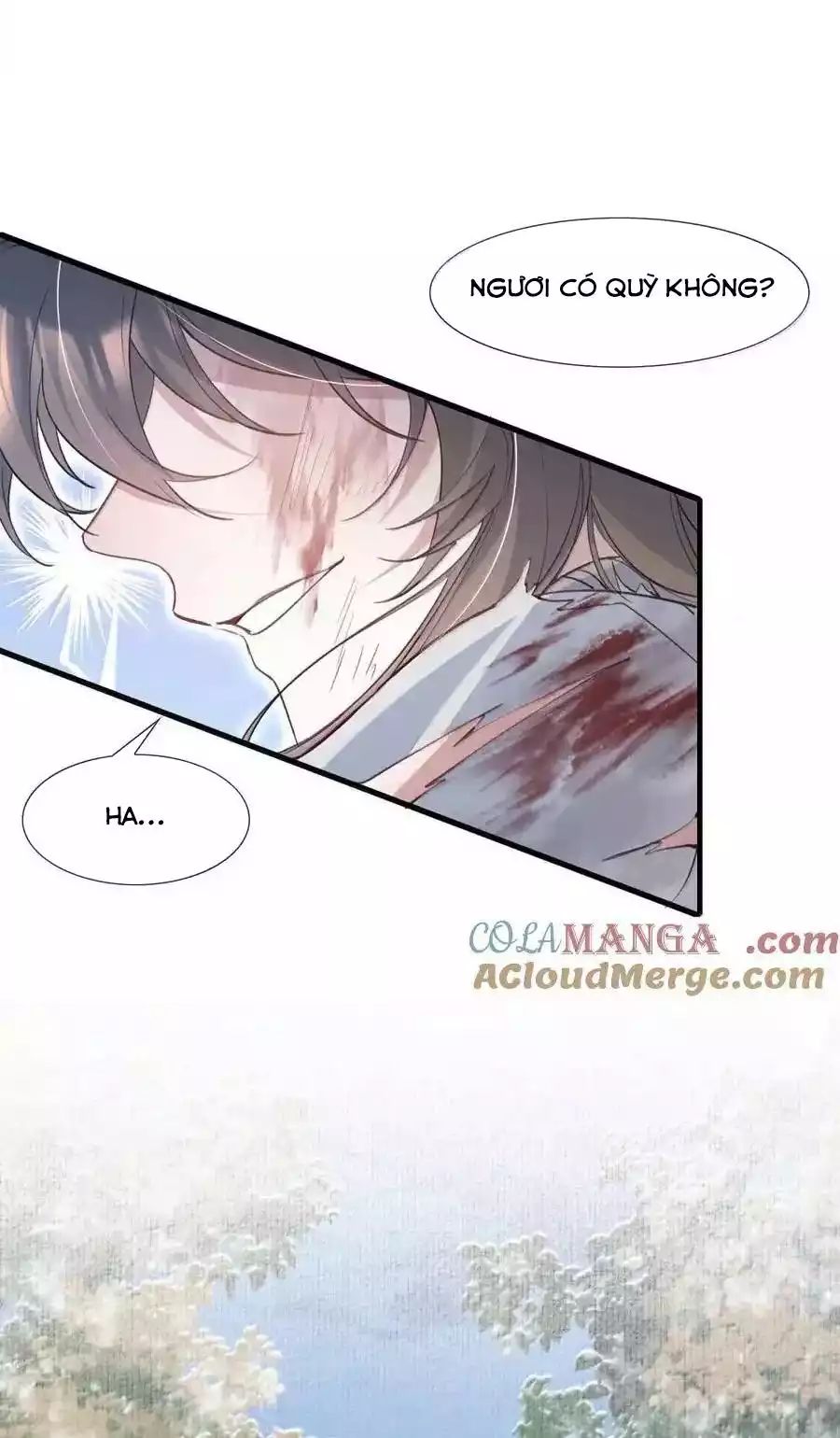 Loạn Thế Vi Vương Chapter 115 - 5