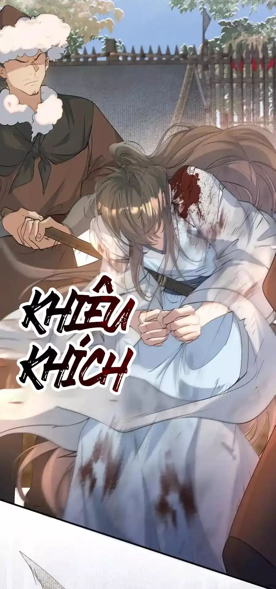 Loạn Thế Vi Vương Chapter 115 - 6