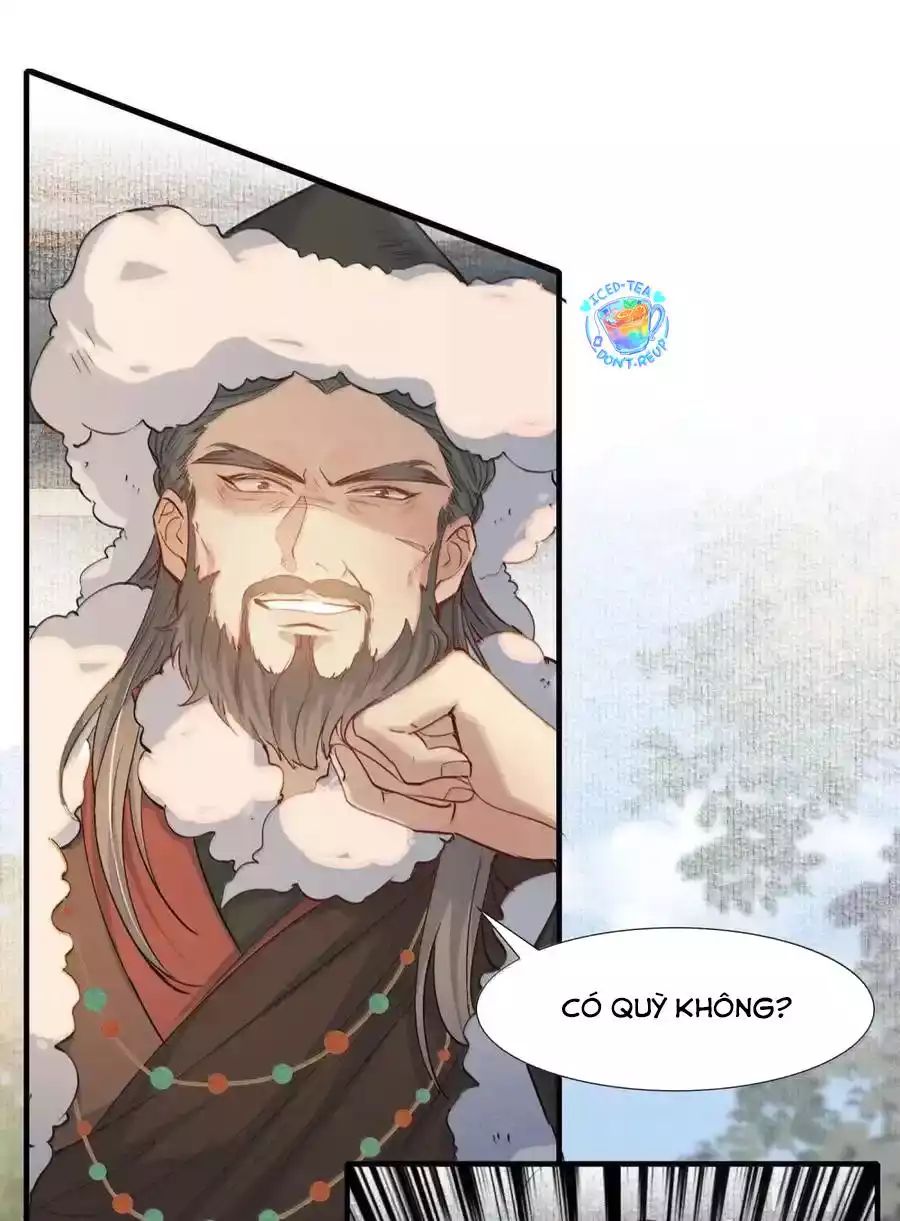 Loạn Thế Vi Vương Chapter 115 - 9