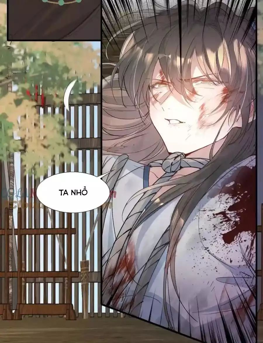 Loạn Thế Vi Vương Chapter 115 - 10