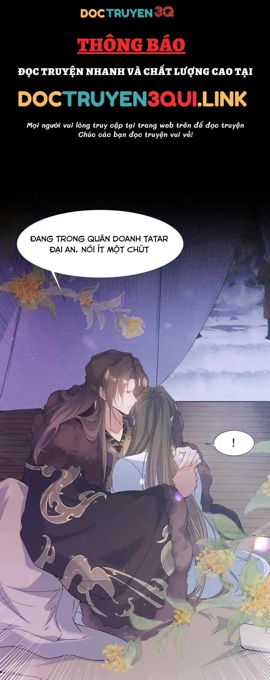 Loạn Thế Vi Vương Chapter 116 - 2