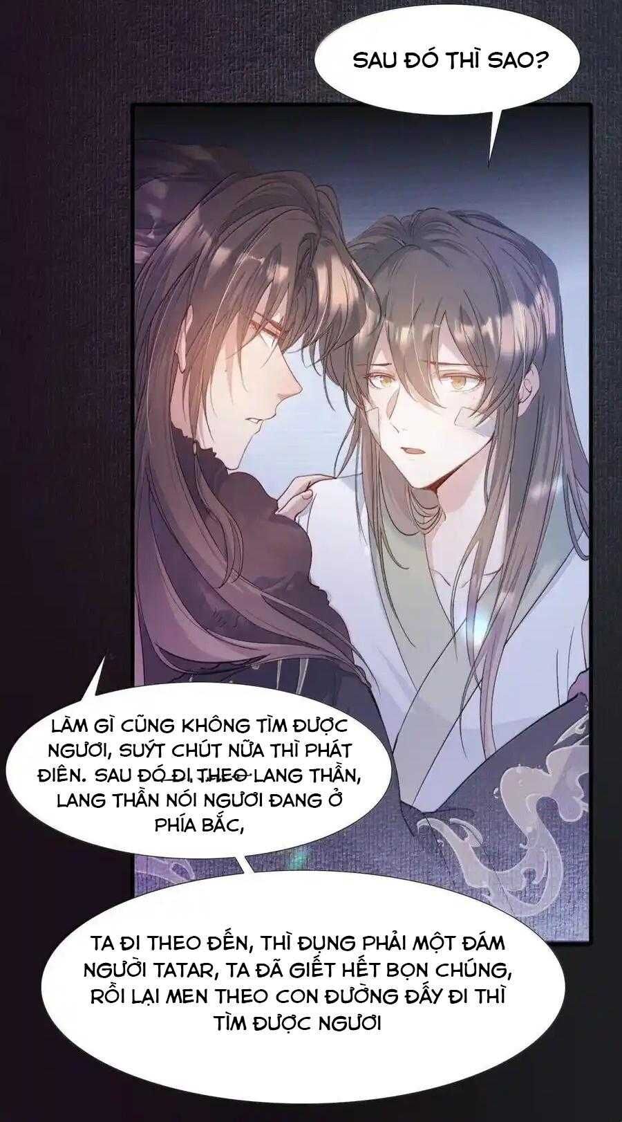 Loạn Thế Vi Vương Chapter 116 - 11