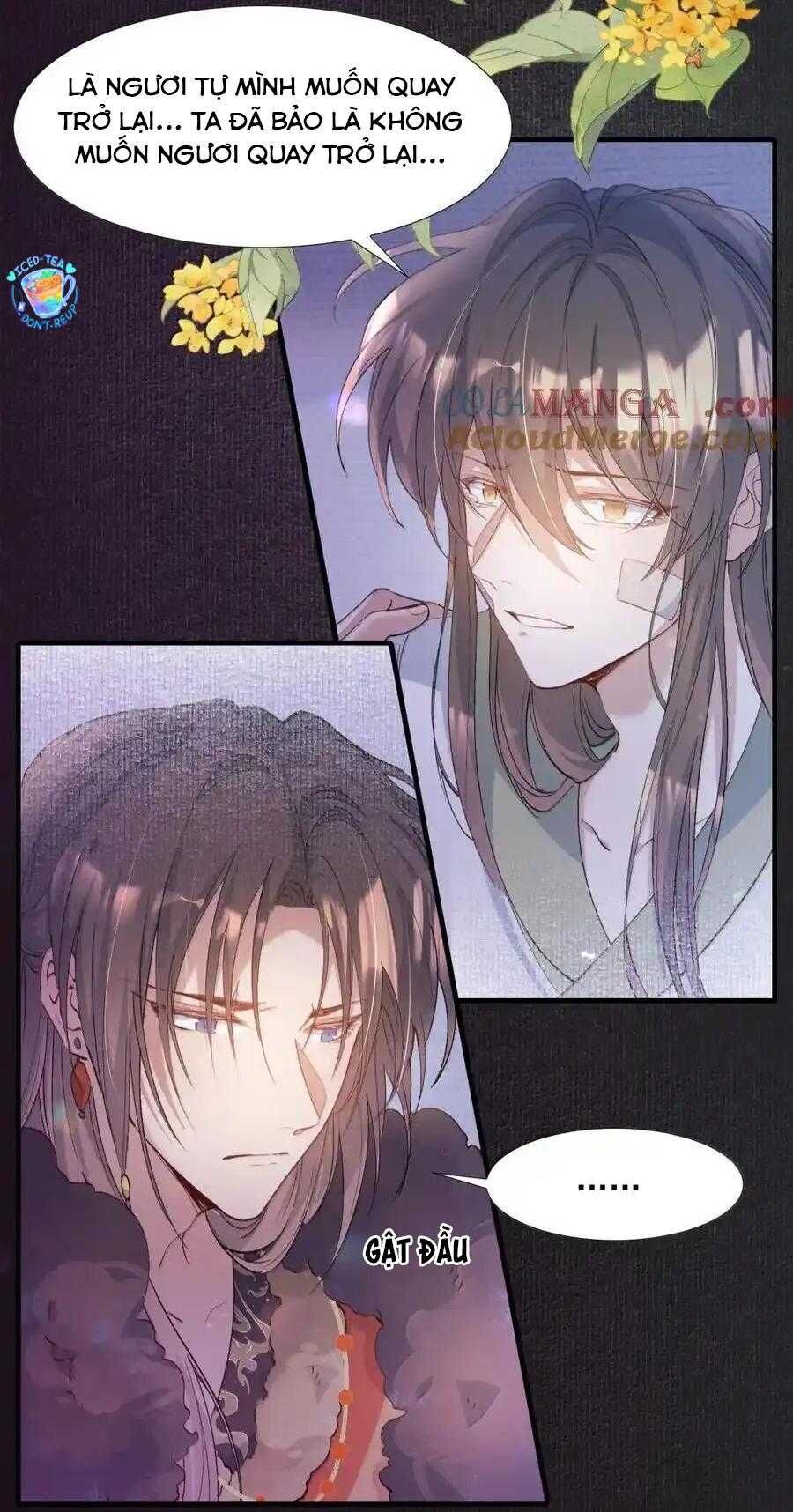 Loạn Thế Vi Vương Chapter 116 - 13