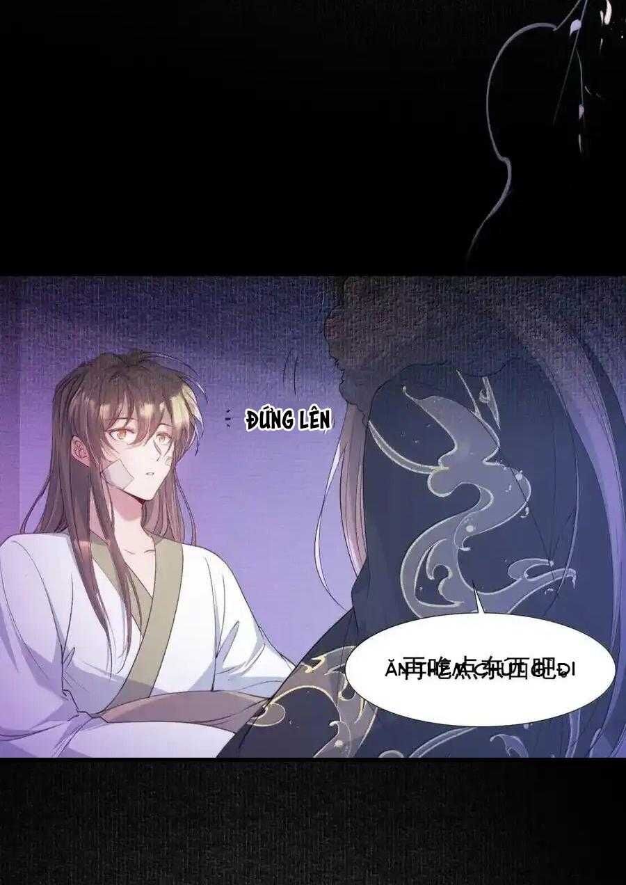 Loạn Thế Vi Vương Chapter 116 - 15