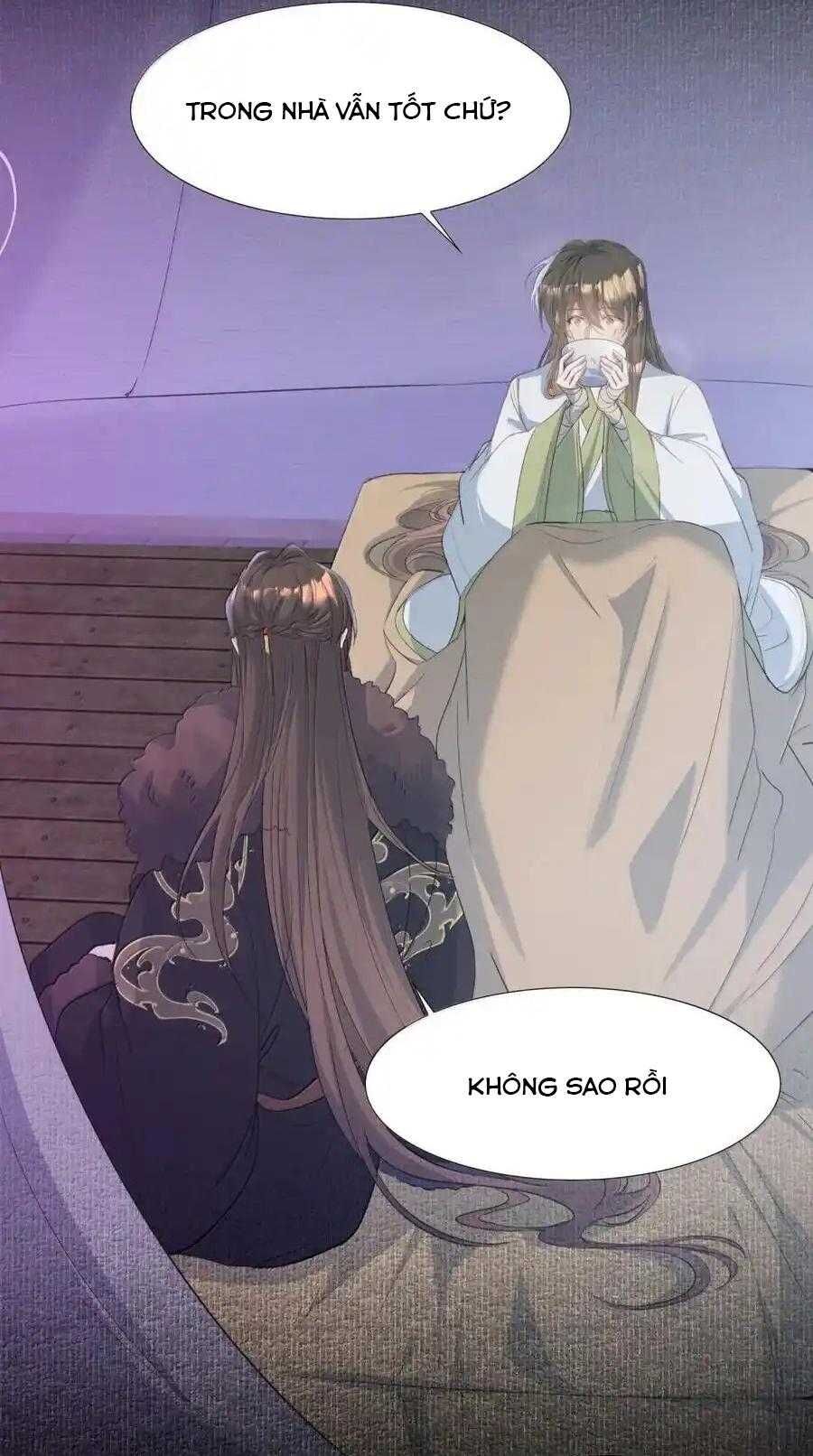 Loạn Thế Vi Vương Chapter 116 - 18