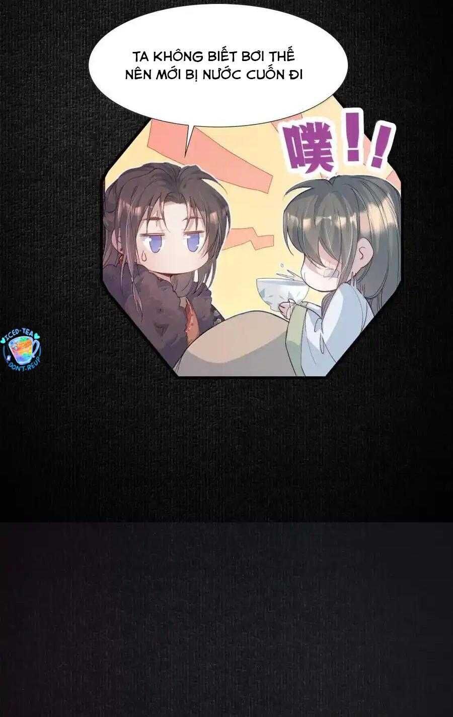 Loạn Thế Vi Vương Chapter 116 - 20