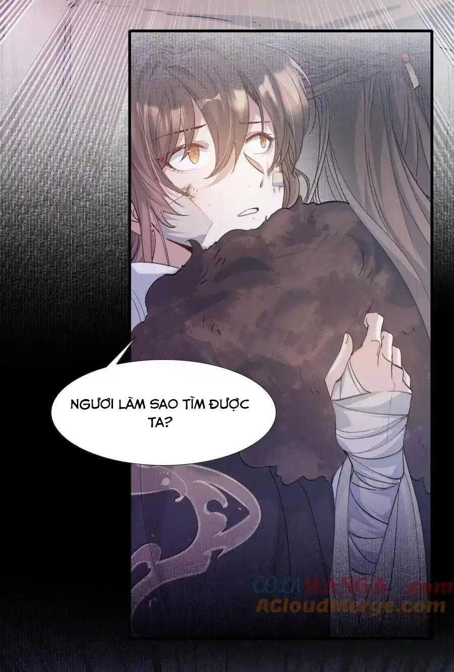 Loạn Thế Vi Vương Chapter 116 - 3