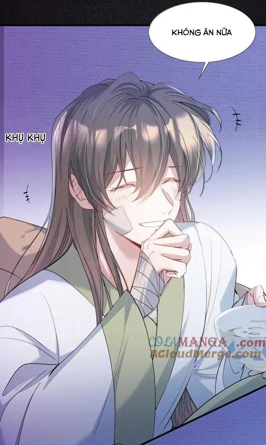 Loạn Thế Vi Vương Chapter 116 - 21