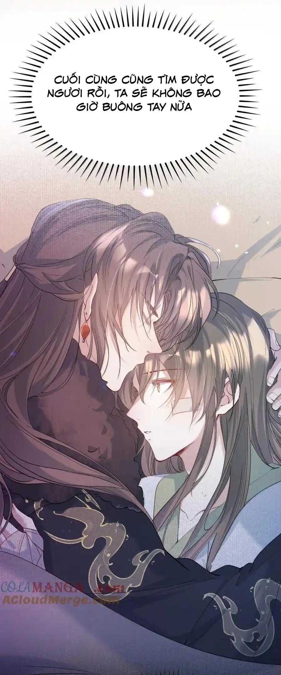 Loạn Thế Vi Vương Chapter 116 - 25