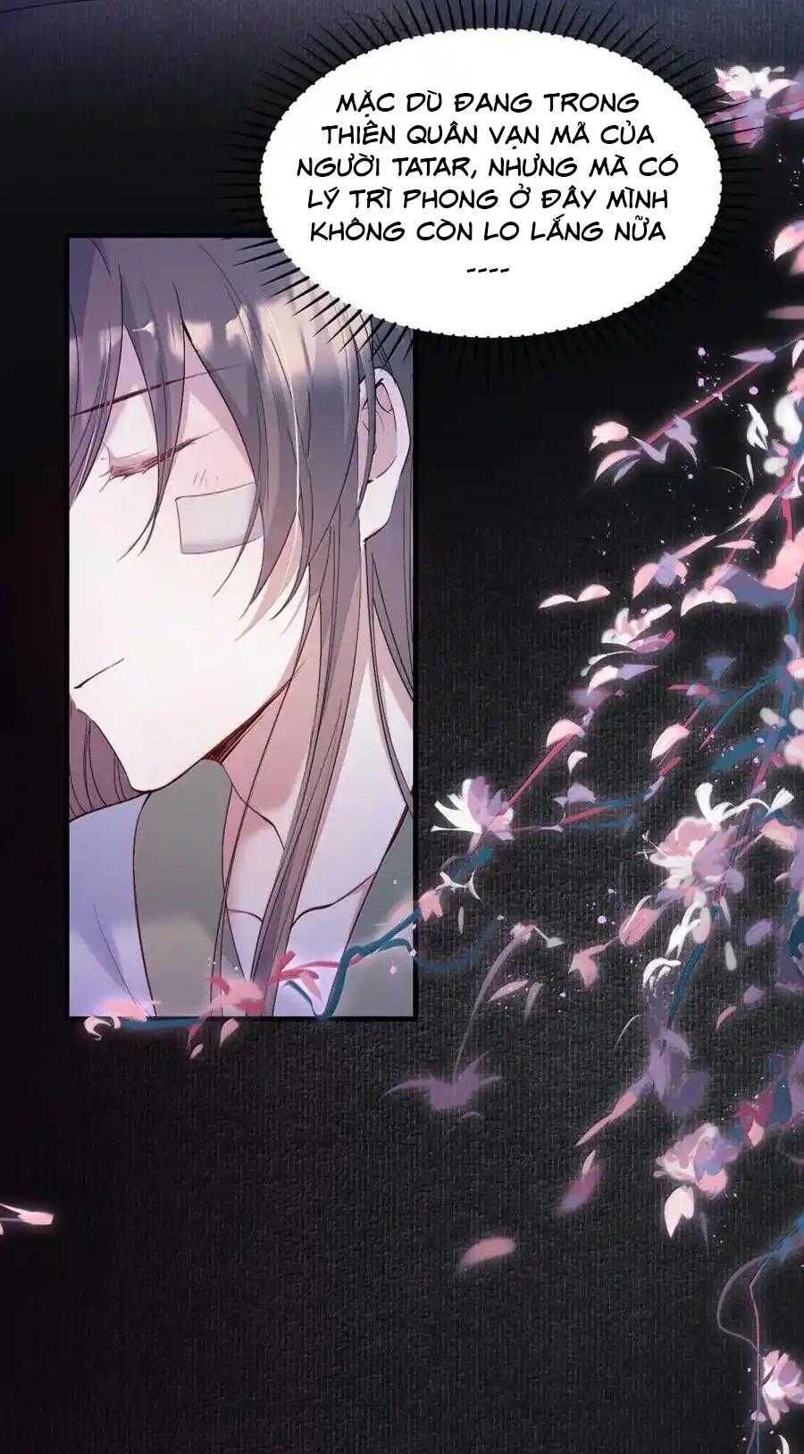 Loạn Thế Vi Vương Chapter 116 - 26