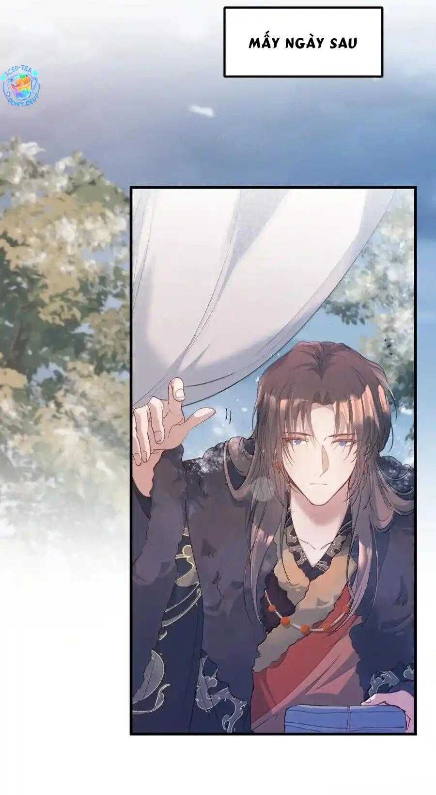 Loạn Thế Vi Vương Chapter 116 - 28