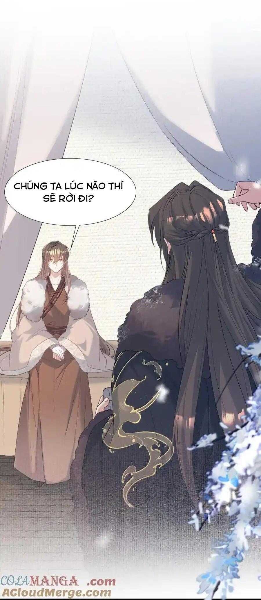 Loạn Thế Vi Vương Chapter 116 - 29