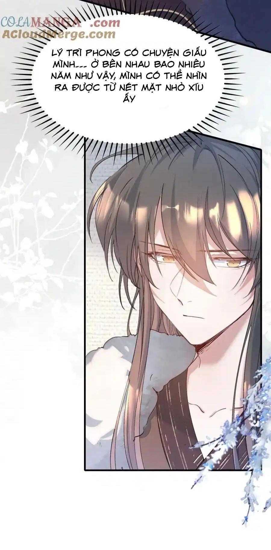 Loạn Thế Vi Vương Chapter 116 - 32