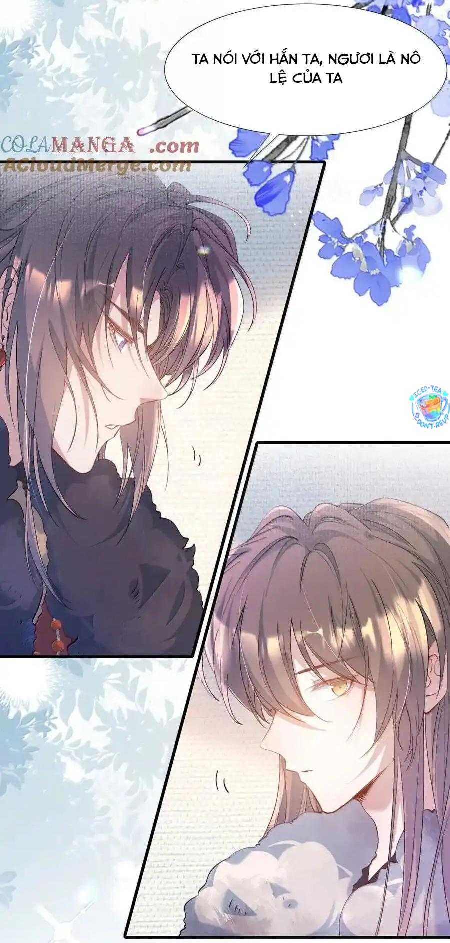 Loạn Thế Vi Vương Chapter 116 - 34