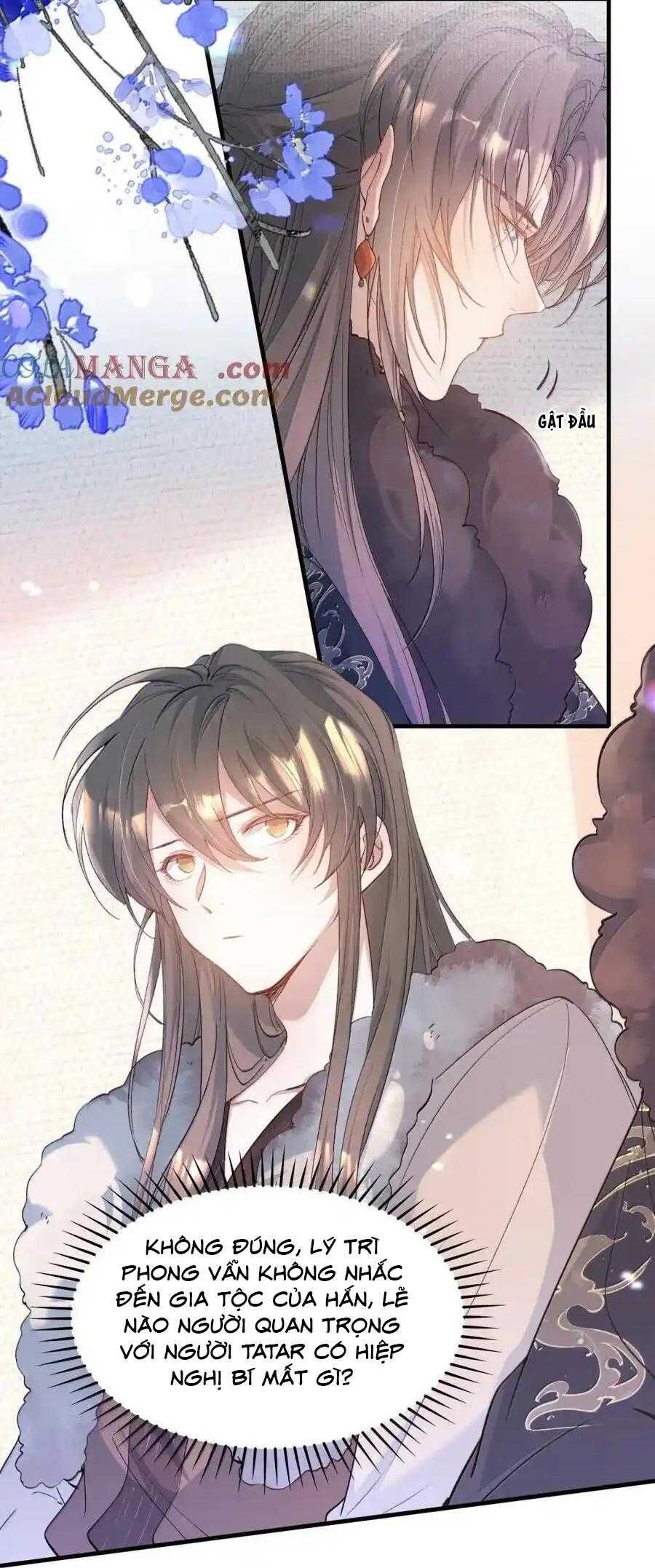 Loạn Thế Vi Vương Chapter 116 - 36