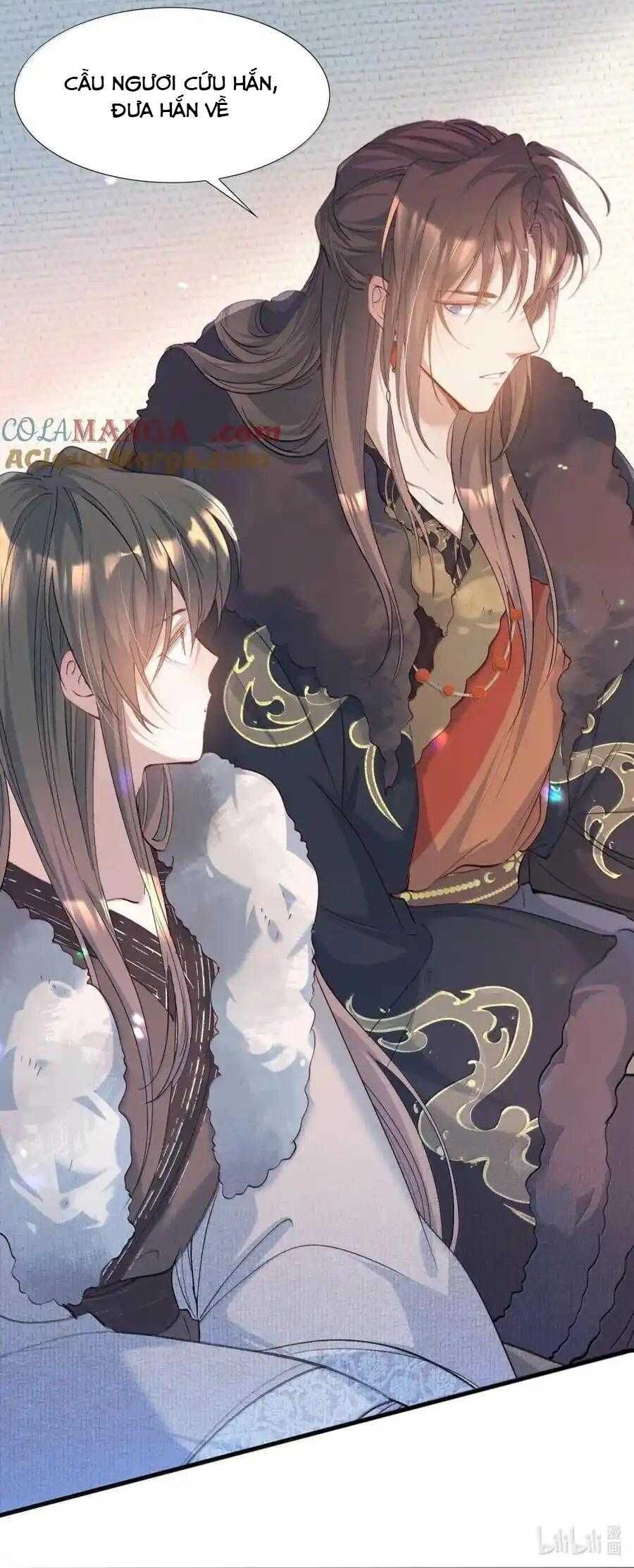 Loạn Thế Vi Vương Chapter 116 - 38