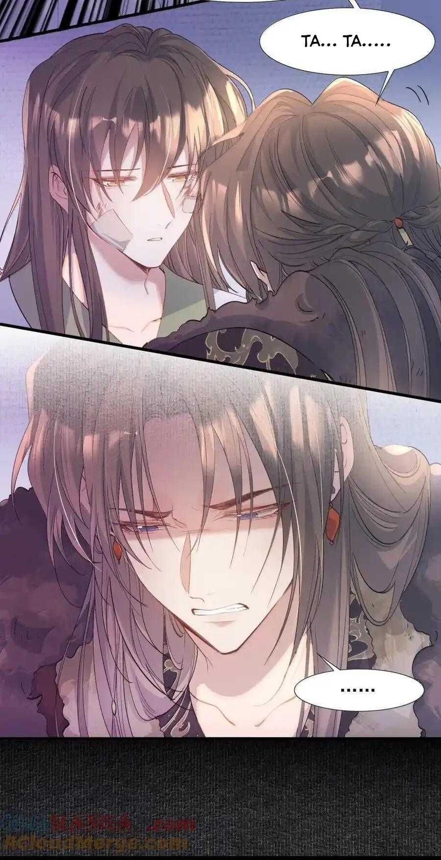 Loạn Thế Vi Vương Chapter 116 - 5