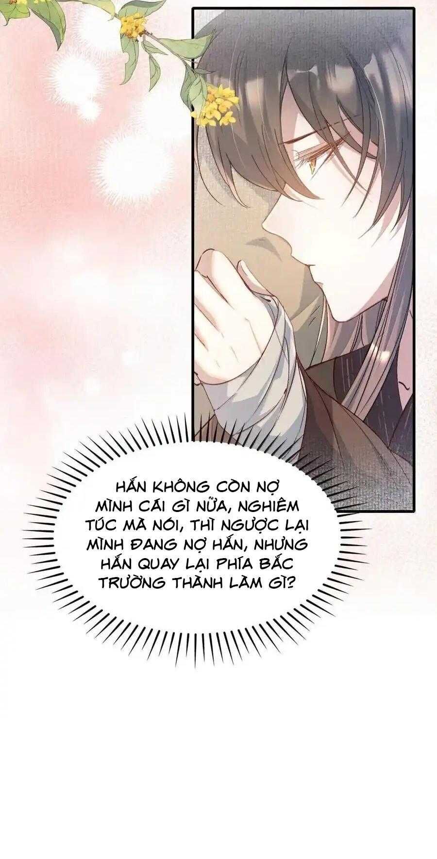 Loạn Thế Vi Vương Chapter 117 - 11