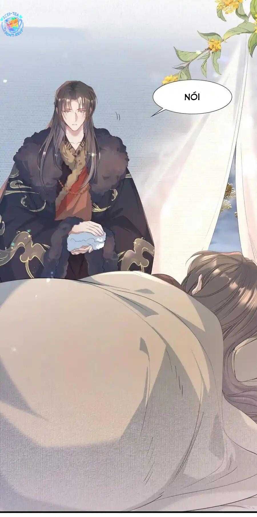 Loạn Thế Vi Vương Chapter 117 - 14