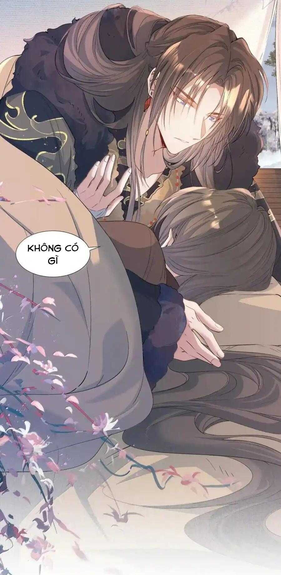 Loạn Thế Vi Vương Chapter 117 - 17