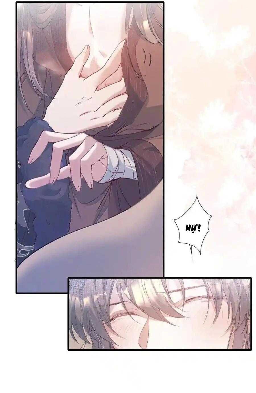 Loạn Thế Vi Vương Chapter 117 - 19