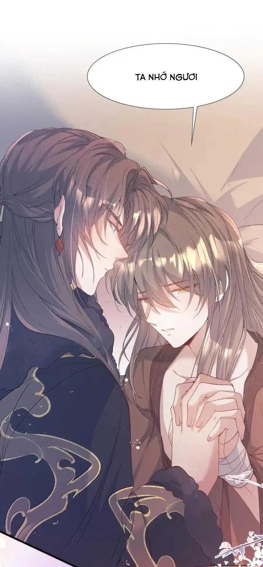 Loạn Thế Vi Vương Chapter 117 - 20