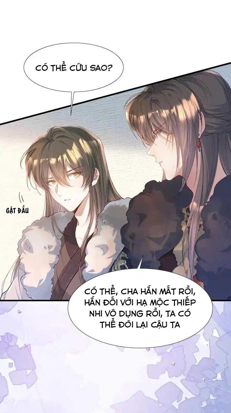 Loạn Thế Vi Vương Chapter 117 - 4