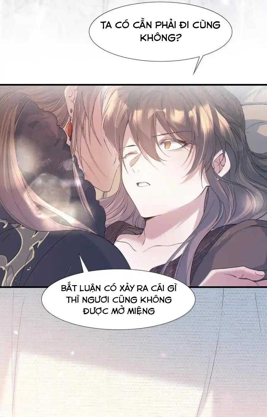 Loạn Thế Vi Vương Chapter 117 - 32