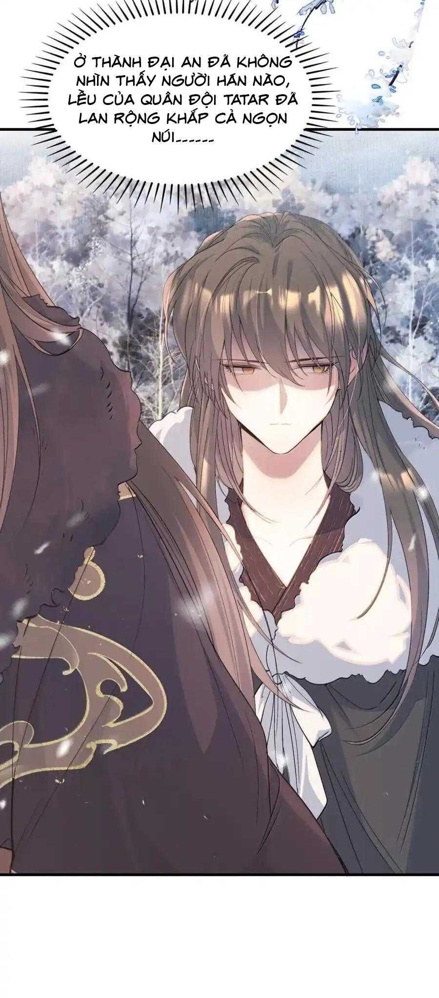 Loạn Thế Vi Vương Chapter 117 - 36