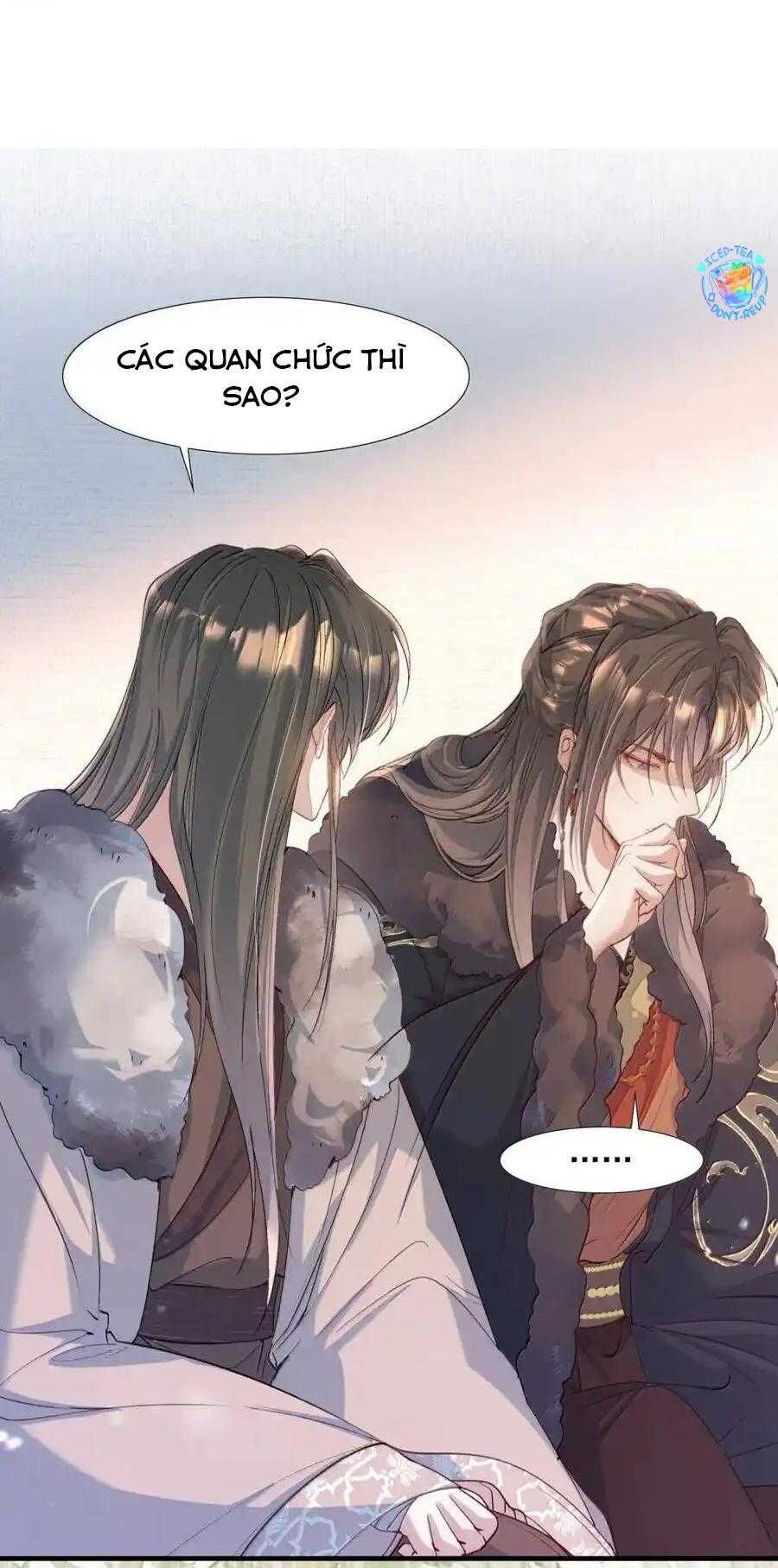 Loạn Thế Vi Vương Chapter 117 - 6